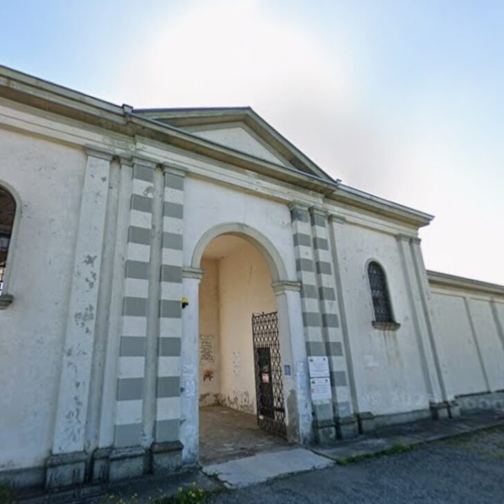 Lavori finiti: riaperto il cimitero di San Giuliano Vecchio