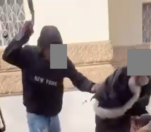 Sulla sicurezza il centrosinistra sollecita il Governo: “Se ne frega di Alessandria, solo annunci”