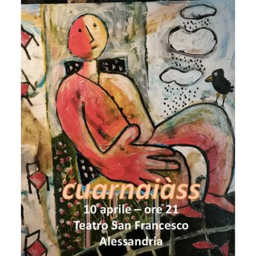 La Coltelleria Einstein conclude la Stagione OFF il 10 aprile