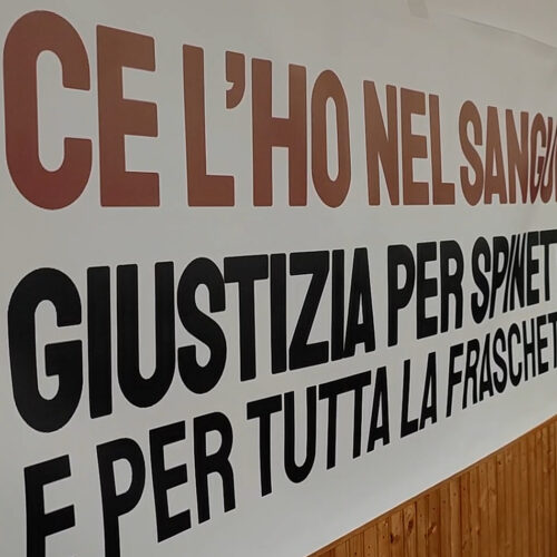 Rinnovo Autorizzazione Ambientale Syensqo: i comitati dei cittadini chiedono un incontro agli enti coinvolti