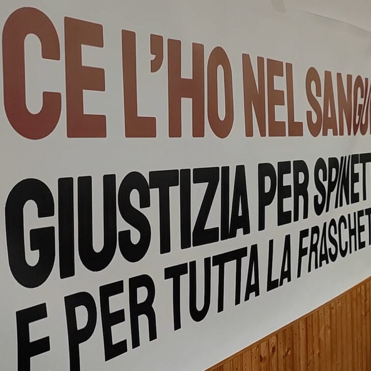 Rinnovo Autorizzazione Ambientale Syensqo: i comitati dei cittadini chiedono un incontro agli enti coinvolti