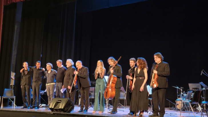 Novi aspetta il Giro: a maggio un una ciclopedalata e musica nel segno di Coppi