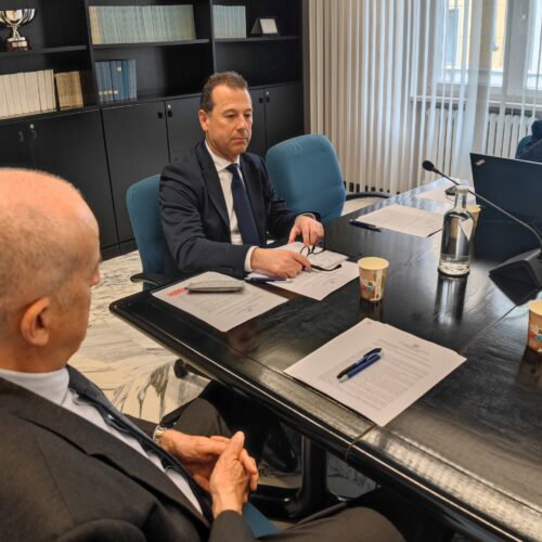 Economia tra spiragli e timori: per Confindustria Alessandria imprese caute ma cresce la voglia di investire