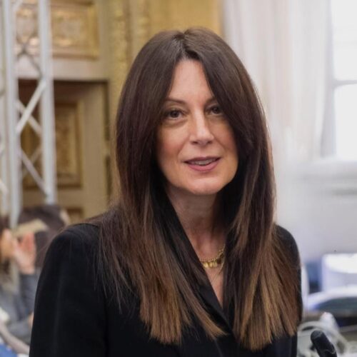 Daniela Cameroni nuovo assessore della Regione Piemonte. A Marrone le deleghe al Lavoro