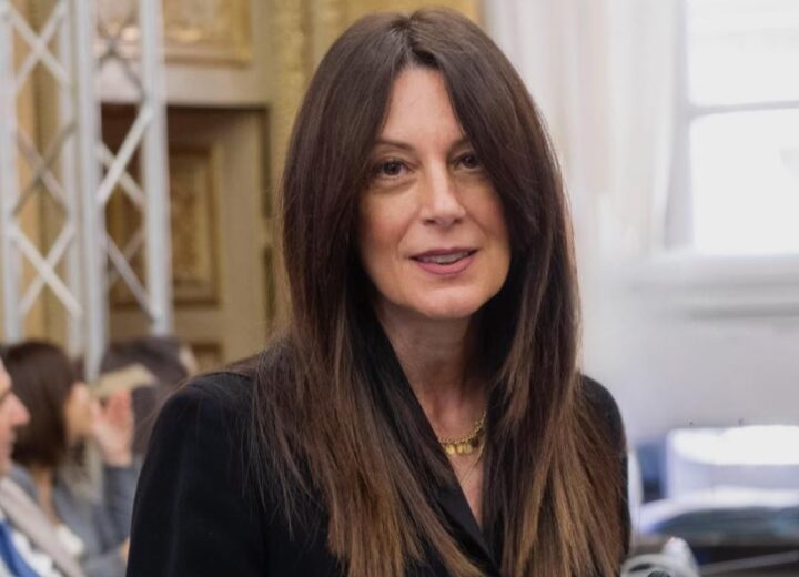 Daniela Cameroni nuovo assessore della Regione Piemonte. A Marrone le deleghe al Lavoro