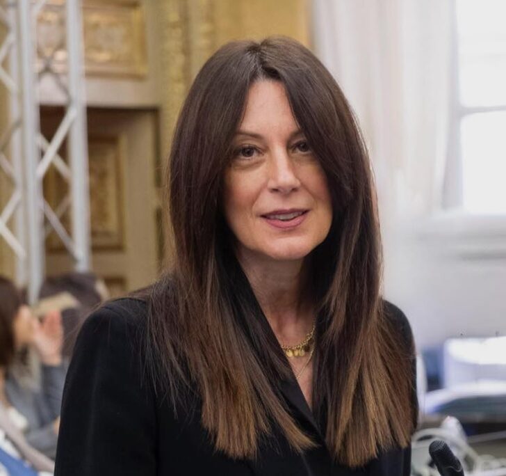Daniela Cameroni nuovo assessore della Regione Piemonte. A Marrone le deleghe al Lavoro