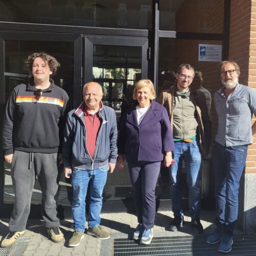 Elezioni Valenza: nel centrosinistra a sostegno di Marilena Griva una seconda lista civica