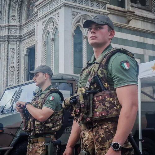 Questione sicurezza ad Alessandria: la Lega chiede presidio straordinario anche con militari