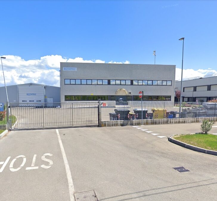 Stato di agitazione alla Ecospray Technologies di Alzano Scrivia: timori per stipendi e futuro dell’azienda