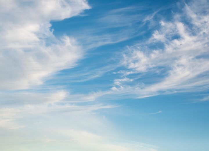 Le previsioni meteo in Piemonte da venerdì 3 aprile fino a Pasquetta