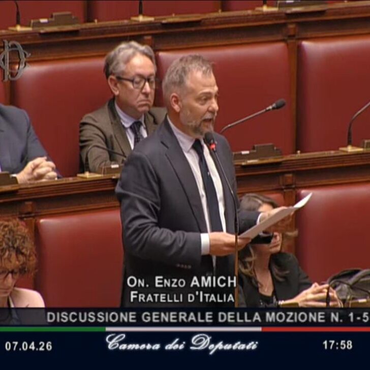 Trasporto pubblico locale, Amich (Fratelli d’Italia): “Più qualità, sicurezza ed equità”