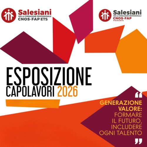 Cnos-Fap, ad Alessandria i “Capolavori” della formazione: giovani da tutta Italia in gara nella logistica