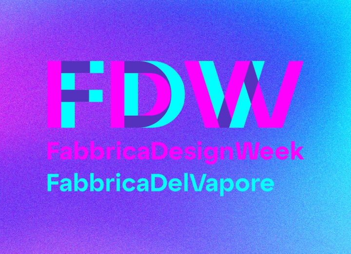 Design Week, Fabbrica del Vapore si accende: sei giorni tra installazioni e musica elettronica