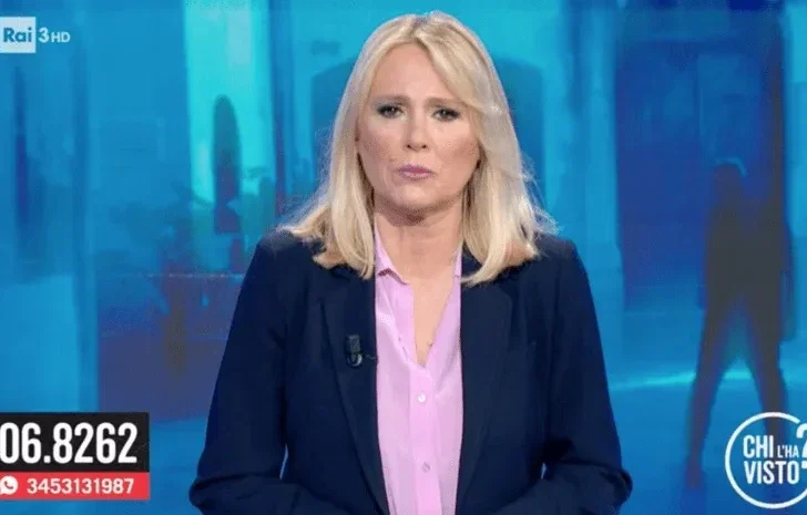 A “Chi l’ha visto” torna il caso Garlasco