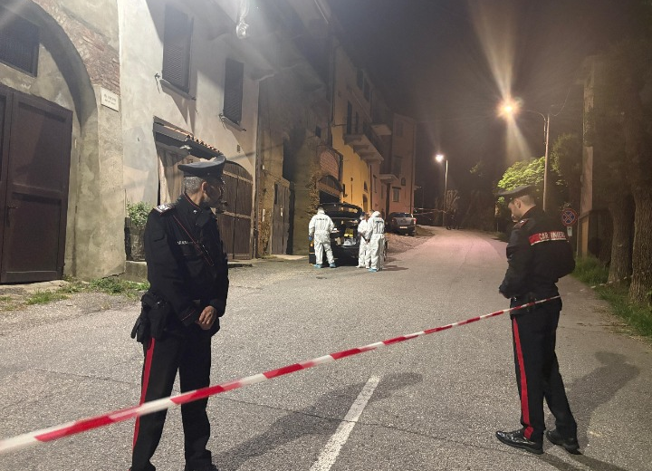 Femminicidio di Vignale Monferrato: la ricostruzione del delitto