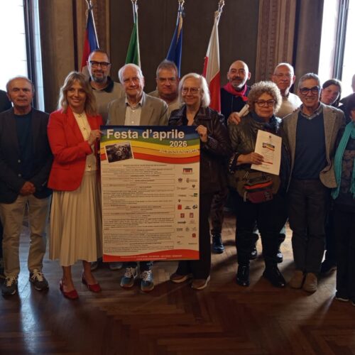 Alessandria celebra la Liberazione: torna la Festa d’Aprile con oltre dieci giorni di eventi