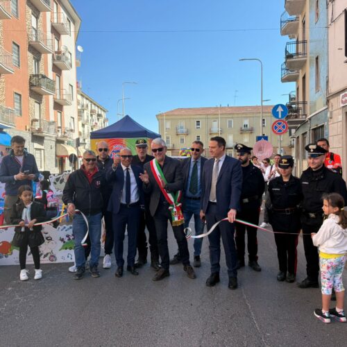 Una Fiera di Primavera piena di eventi: oltre 150 bancarelle e molto altro