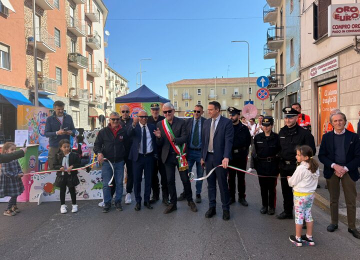 Una Fiera di Primavera piena di eventi: oltre 150 bancarelle e molto altro