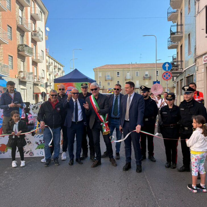 Una Fiera di Primavera piena di eventi: oltre 150 bancarelle e molto altro