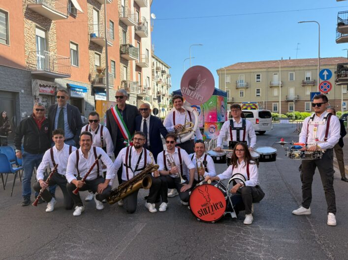 Una Fiera di Primavera piena di eventi: oltre 150 bancarelle e molto altro