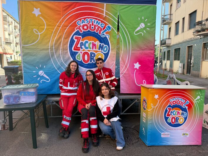 Una Fiera di Primavera piena di eventi: oltre 150 bancarelle e molto altro