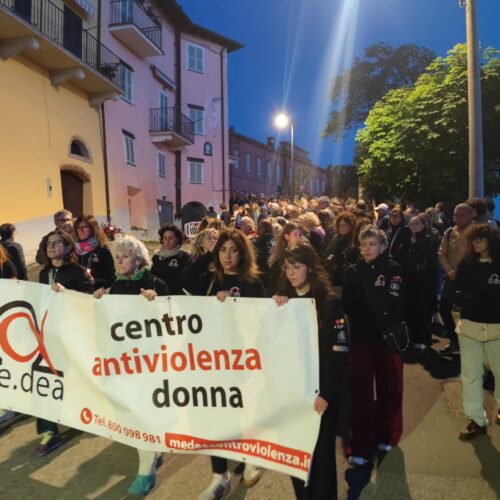 “Il suo sorriso e la sua luce non si spegneranno mai”: Vignale ricorda Loredana Ferrara, vittima di femminicidio