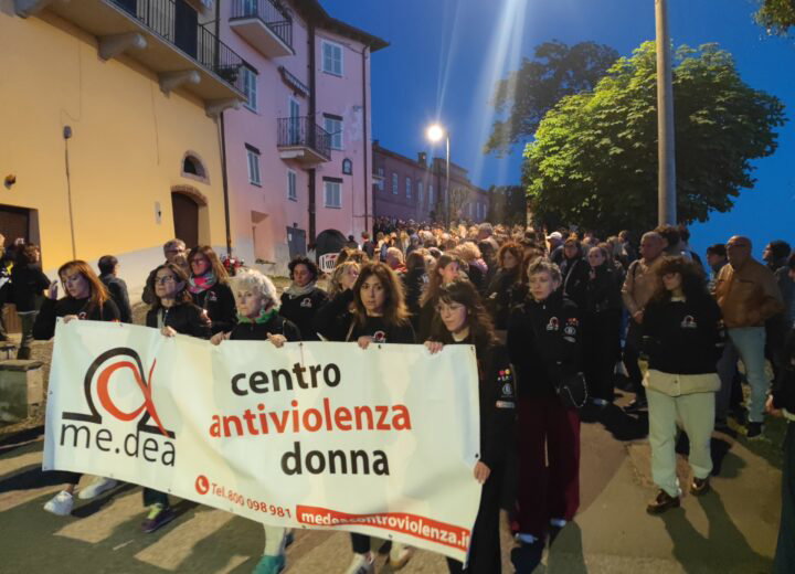 “Il suo sorriso e la sua luce non si spegneranno mai”: Vignale ricorda Loredana Ferrara, vittima di femminicidio