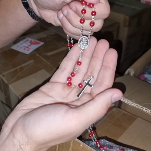 In un magazzino ad Alessandria oltre 5milioni di prodotti contraffatti scoperti dalla Finanza