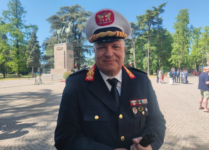 Polizia Locale, nuovo Comandante Crocco: “Agenti al lavoro 4 notti a settimana, non in tutte le città è così”