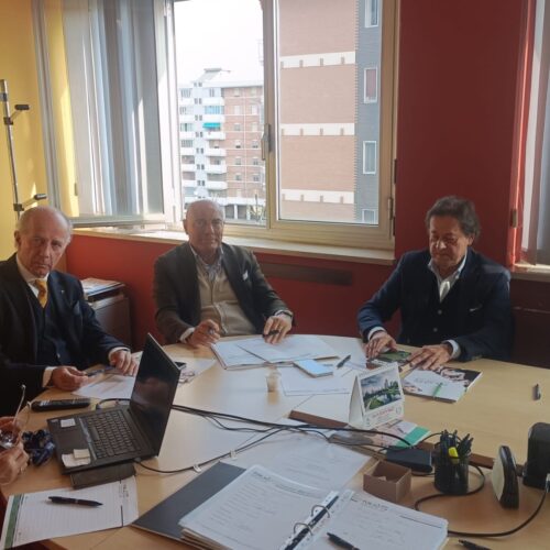 For.Al: Alessandro Traverso confermato presidente fino al 2029