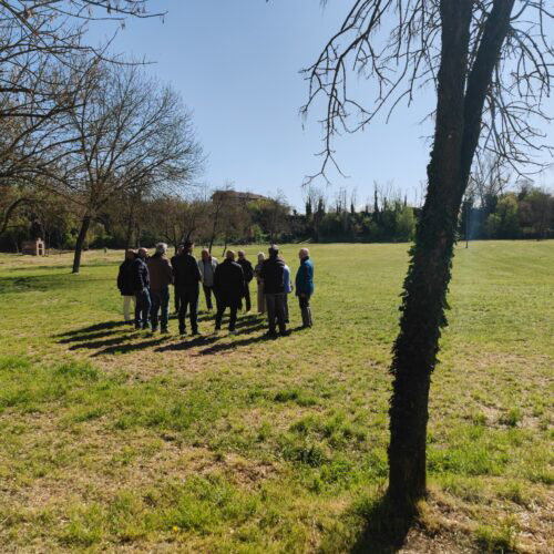 “Un polmone verde al sicuro”: il rilancio del Forte Acqui di Alessandria e l’arrivo di nuovi fondi dal Ministero
