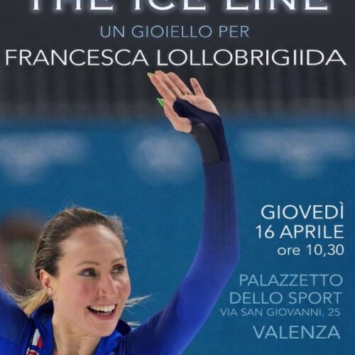 Un gioiello per Francesca Lollobrigida ideato dagli studenti di Valenza: il 16 aprile la consegna