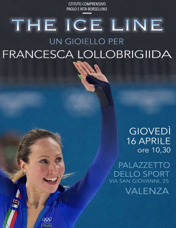 Un gioiello per Francesca Lollobrigida ideato dagli studenti di Valenza: il 16 aprile la consegna