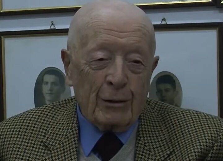 Due targhe per la memoria: Novi Ligure rende omaggio ai partigiani Aglamov e Franco “Lupo” Barella