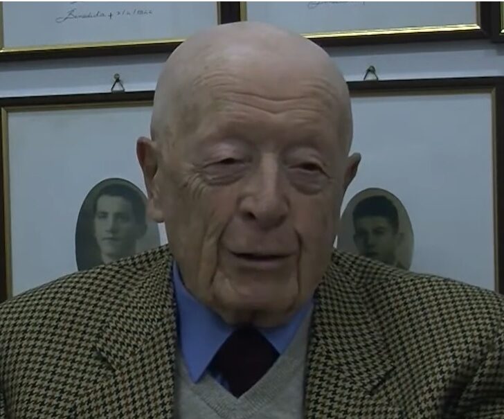 Due targhe per la memoria: Novi Ligure rende omaggio ai partigiani Aglamov e Franco “Lupo” Barella