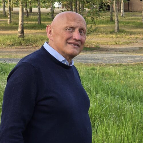 Elezioni Cassine, Gianni Gotta si candida a sindaco: “Continuità, impegno e amore per il territorio”