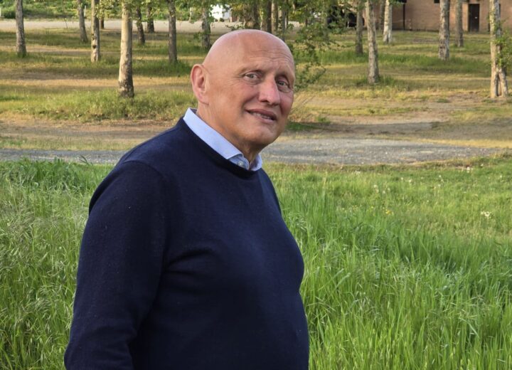 Elezioni Cassine, Gianni Gotta si candida a sindaco: “Continuità, impegno e amore per il territorio”