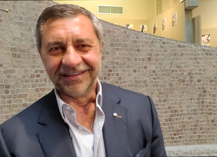 Il gioiello e la crisi in Medio Oriente, Damiani: “Importante muoversi anche su altri mercati”