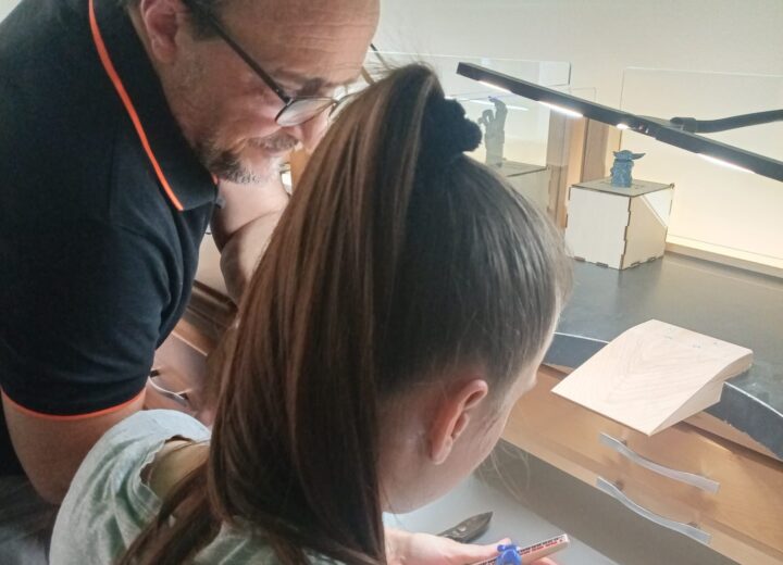 Grafite Projet: la bottega dove imparare l’arte orafa e dare all’amore la forma di un gioiello unico