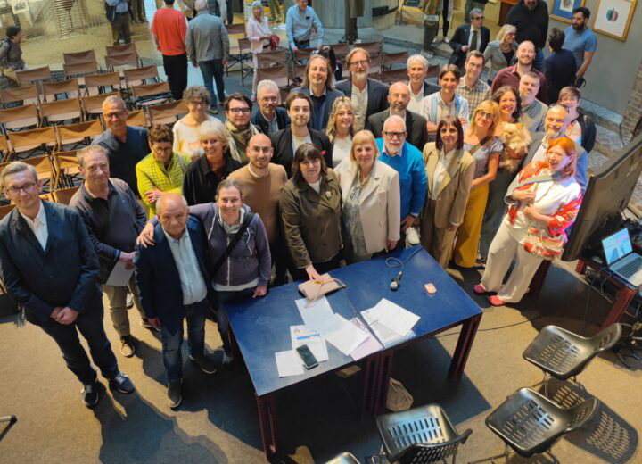 Elezioni: Pd, Avs e liste civiche su sanità e ambiente insieme per Griva. “Valenza si candidi a città della pace”