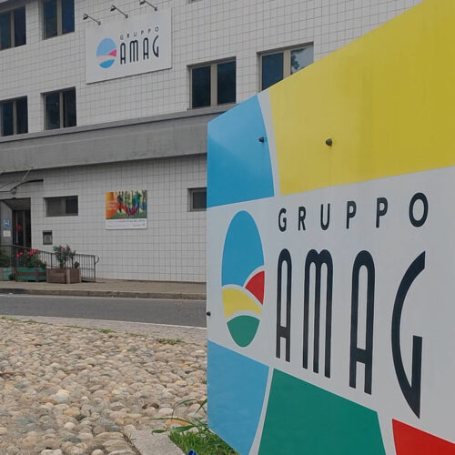 Amag Reti Gas, al via la ricerca di un acquirente: pubblicato il bando per le manifestazioni di interesse