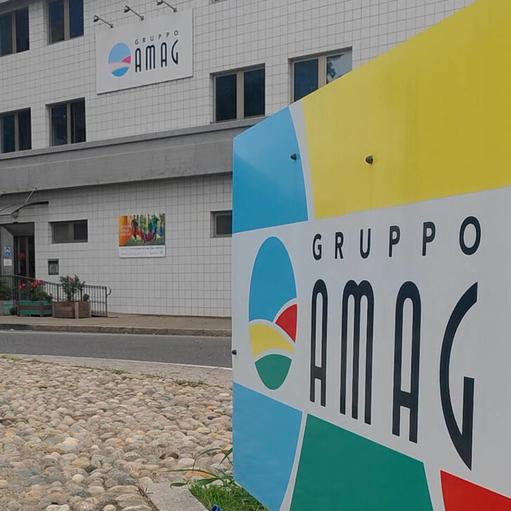 Amag Reti Gas, al via la ricerca di un acquirente: pubblicato il bando per le manifestazioni di interesse