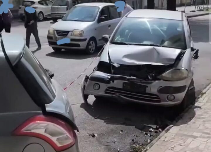 Scappa dalla comunità con un coltello e semina il panico ad Acqui Terme