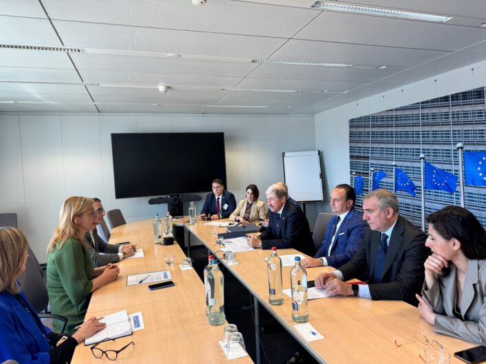 Guida autonoma: Torino si candida a diventare la prima città europea per la sperimentazione