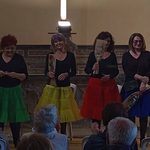 25 aprile a Montecastello: “La Resistenza come emancipazione”