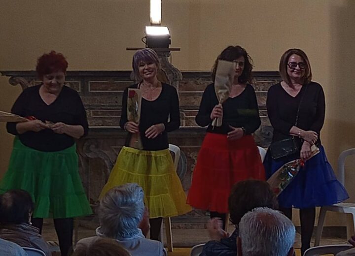 25 aprile a Montecastello: “La Resistenza come emancipazione”