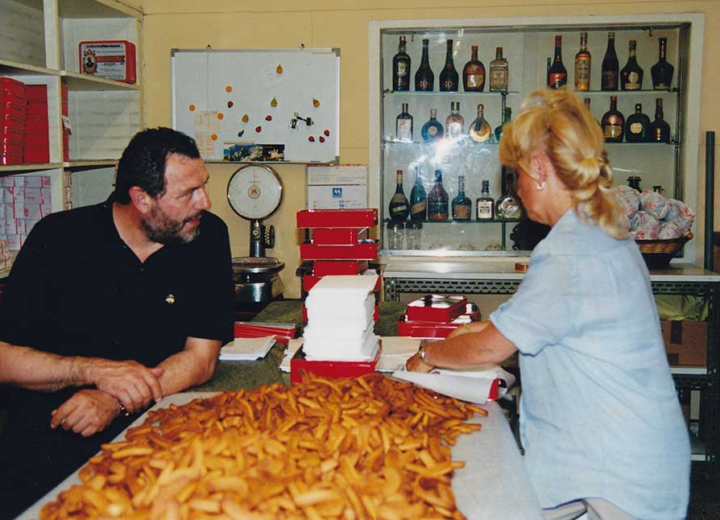 Krumiri Rossi, il celebre marchio storico, passa alla Compagnia del Gusto Holding