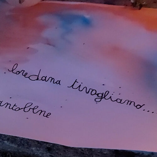 Femminicidio di Loredana Ferrara, l’impegno del Club Unesco: “Azioni concrete per tenere alta l’attenzione”