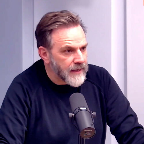 Commovente e girato anche in provincia: su Netflix l’ultimo film del regista alessandrino Luca Ribuoli