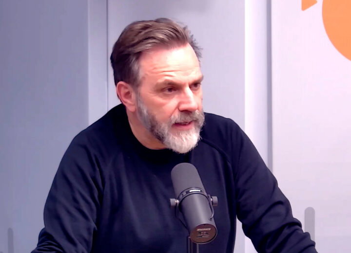 Commovente e girato anche in provincia: su Netflix l’ultimo film del regista alessandrino Luca Ribuoli